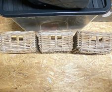 Baskets
