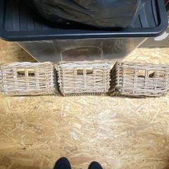 Baskets