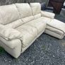 leather Couch Image 2