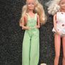 vintage barbie and ken dolls Image 5