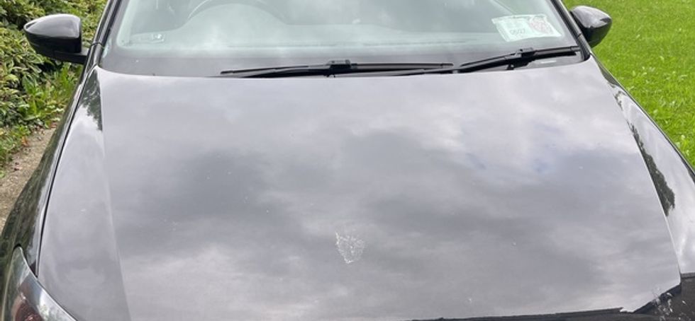 2012 Volkswagen Polo