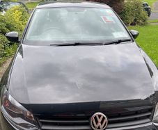2012 Volkswagen Polo