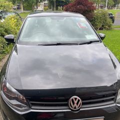 2012 Volkswagen Polo
