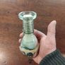 Sand in Bottle Ornament Image 3