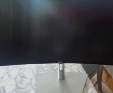 Dell UltraSharp U3421WE 34 Curved Ultrawide Monitor USB-C