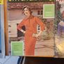 Stitchcraft Magazines 1960s-70s X11. In  Good Condition. Image 6