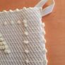 Needlepoint pot holder Image 3