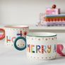 Christmas Mugs Image 3