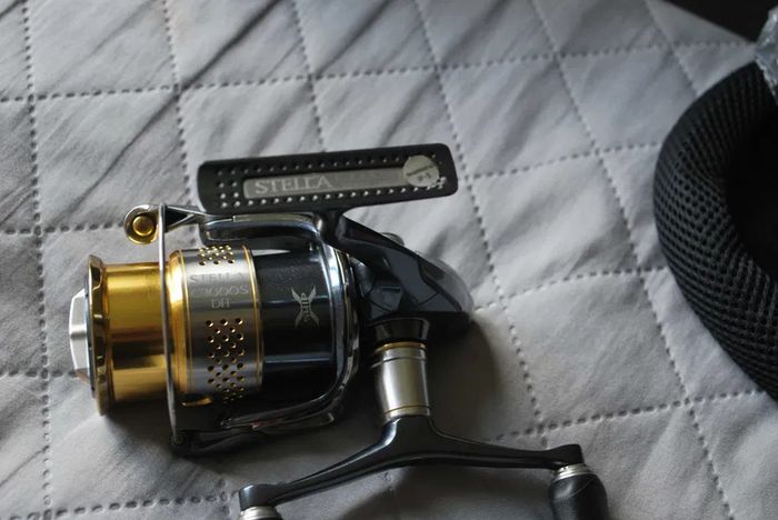 Shimano Stella C3000 SDH
