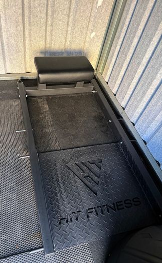 Hit Fitness Hip Thrust Bench