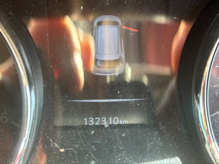 Nissan X-Trail 2016 READ AD!