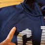Age 6-7 Gapfit Hoodie Image 3