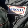 motorcycle  jacket Image 2