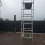 Alliminuim Scaffolding Tower Image 6