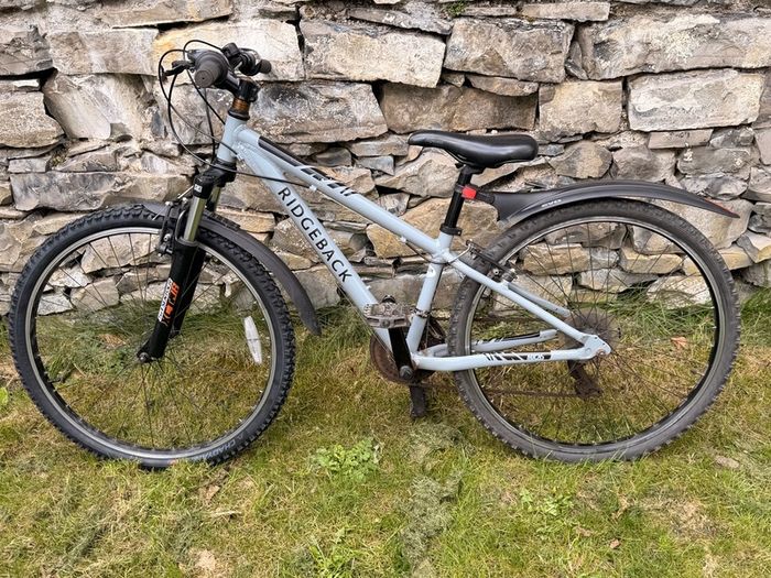 Kids Ridgeback MX-26