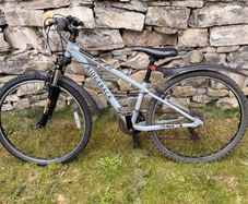 Kids Ridgeback MX-26