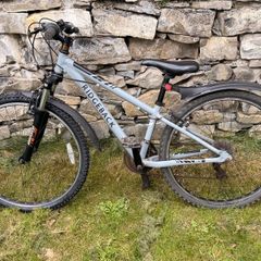 Kids Ridgeback MX-26
