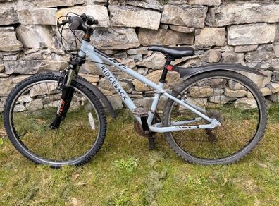 Kids Ridgeback MX-26