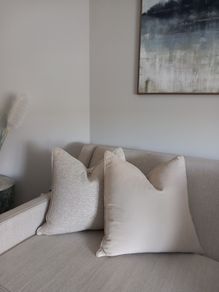 Ventura Cushions