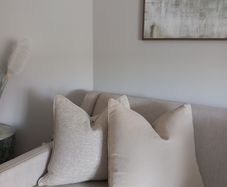 Ventura Cushions