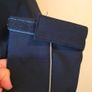 Eureka Kells school jacket size Large Image 4