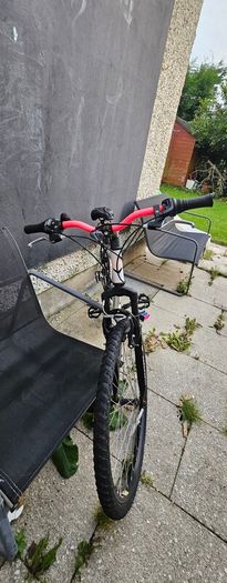 Apollo Phaze Mens Mountain Bike. Great Working Order