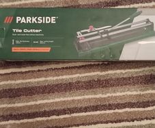 Tile cutters