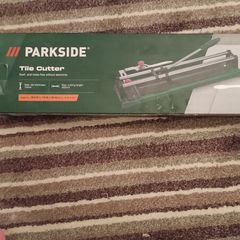 Tile cutters