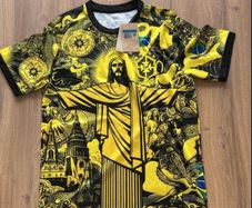Brazil Jersey
