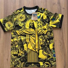 Brazil Jersey