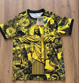 Brazil Jersey