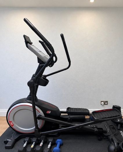 ProForm Endurance 720 E Elliptical Cross Trainer