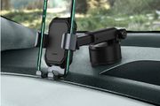 Car Phone Holder Suction Cup Adjustable Universal Holder Stand in Car GPS Mount For iPhone 13 12 Pro Xiaomi POCO