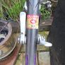 Peugeot Racing Bike Image 3