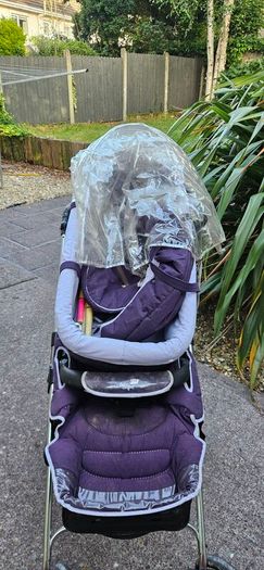 Stroller