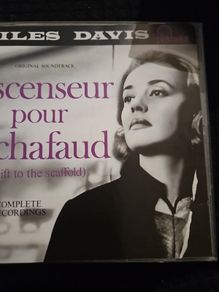 Miles Davis - Ascenseur Pour L'echafaud.( Lift To The Scaffold).