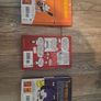 3x Rowley jefferson book bundle Image 2