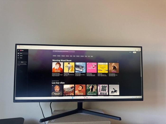 Screen