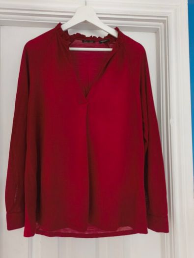 blouse