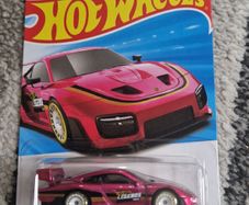 Hot Wheels - Porsche 935 - Legends Tour 2025