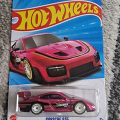 Hot Wheels - Porsche 935 - Legends Tour 2025
