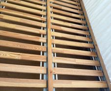 Bed Frame