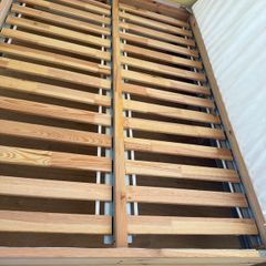 Bed Frame
