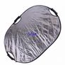 30541 90x120cm 5-in-1 Photo Studio Collapsible Reflector Image 2