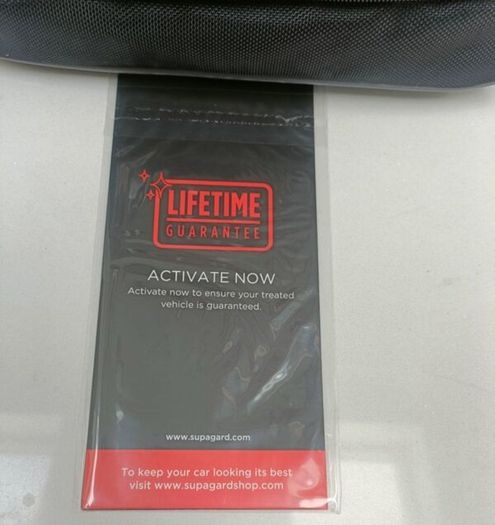 Car care cleaning kit
