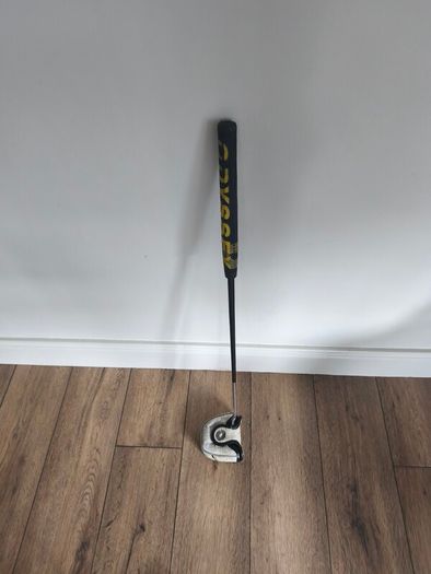Odyssey Strokelab Seven Putter