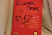 The New Approach To Uilleann Piping by H.J. Clarke