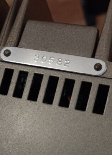 Pre-Power QUAD 33/303