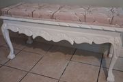 Bedroom Seat