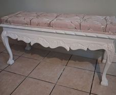 Bedroom Seat